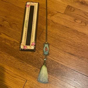 Michal Negrin necklace